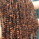Red Tiger's eye