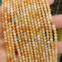 Yellow aventurine