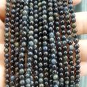 Blue Tiger' eye