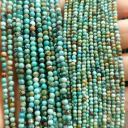 Hubei turquoise
