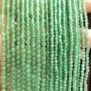 Green aventurine
