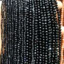 Black tourmaline