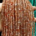 Gold sunstone
