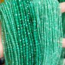 Green agate