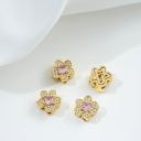 #1  10mm pink