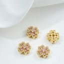 #16  14mm pink
