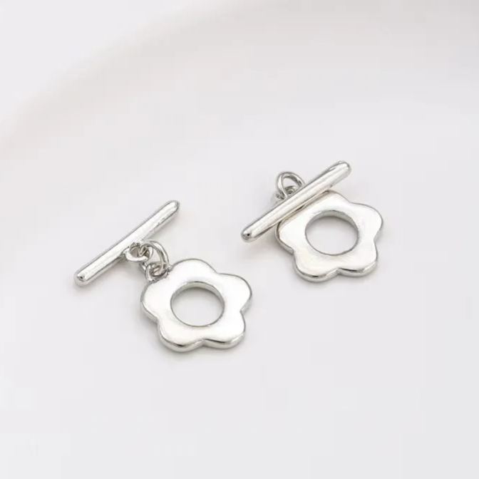 OT Buckle for Necklace and Bracelet Making