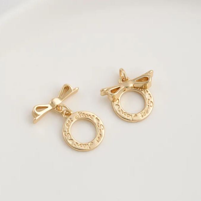 OT Buckle for Necklace and Bracelet Making