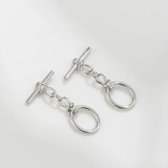 OT Buckle for Necklace and Bracelet Making