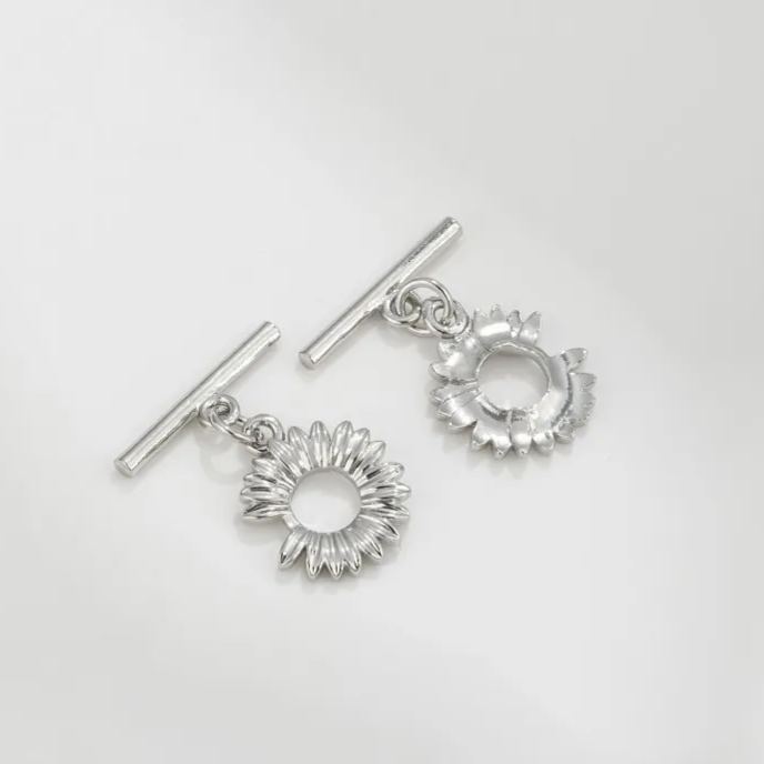 OT Buckle for Necklace and Bracelet Making