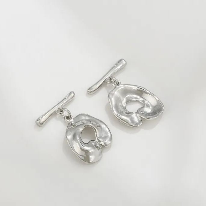 OT Buckle for Necklace and Bracelet Making