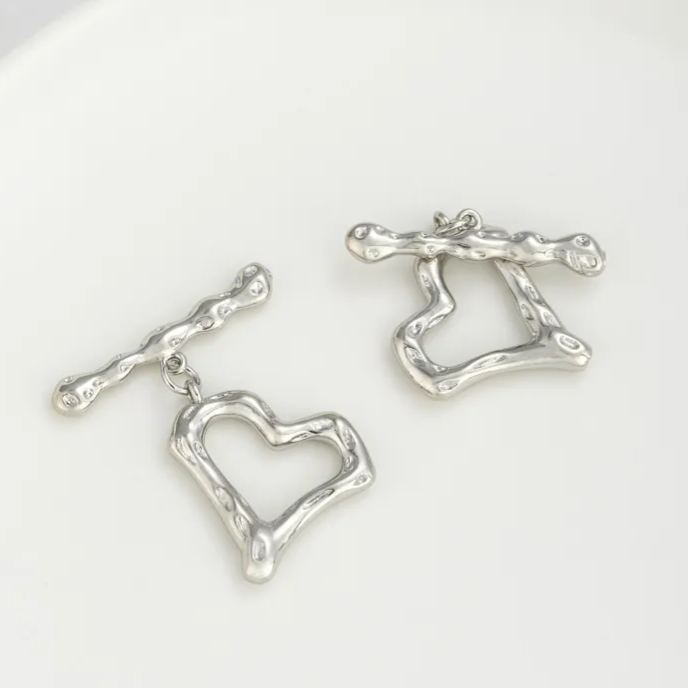 OT Buckle for Necklace and Bracelet Making