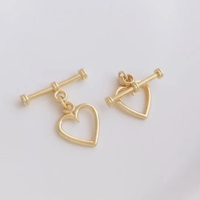 OT Buckle for Necklace and Bracelet Making