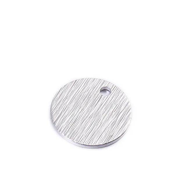 Gold Plated Geometric Sheet Charms 10pcs for Jewelry DIY