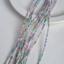 Mixed Color-2mm