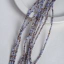 Blue & Brown-2mm
