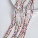 Bright Mixed Color-3mm