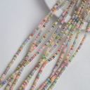 Mixed Color-3mm
