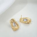 #114  13*20mm  14k gold