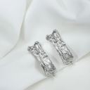 #115  13*30mm  platinum