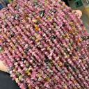 Tourmaline 5-8mm 40cm