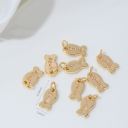 #1  Smile fish  12*5.4mm