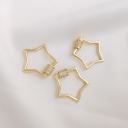 #3  24.5*24mm  with zirconia