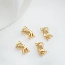 #42  goldfish  13*7mm