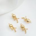 #40  jellyfish  17*9mm