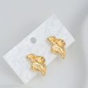 #122  15*22mm  14k gold