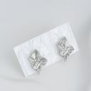#121  18*23mm  platinum