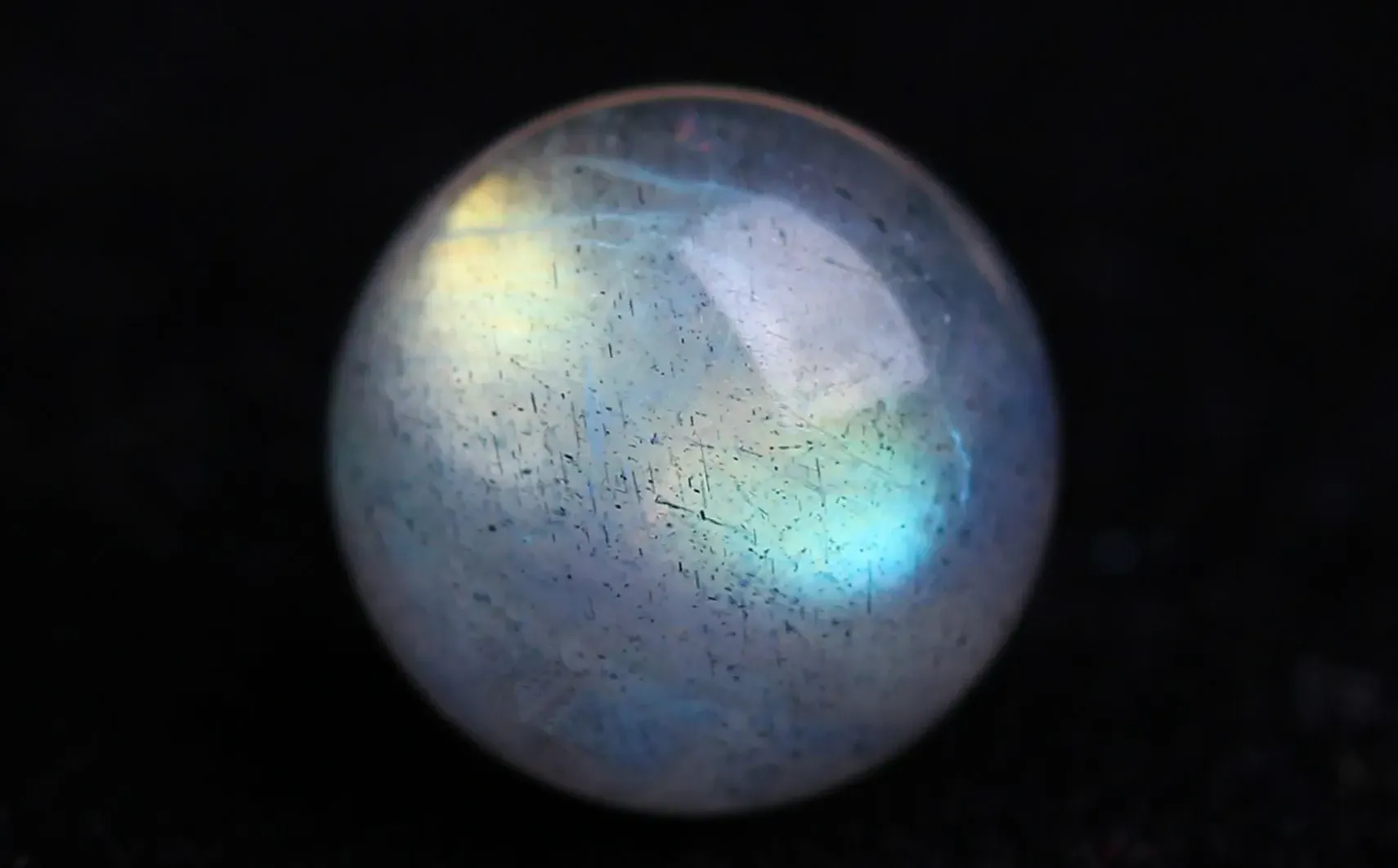 labradorite