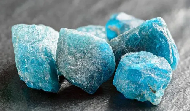 apatite