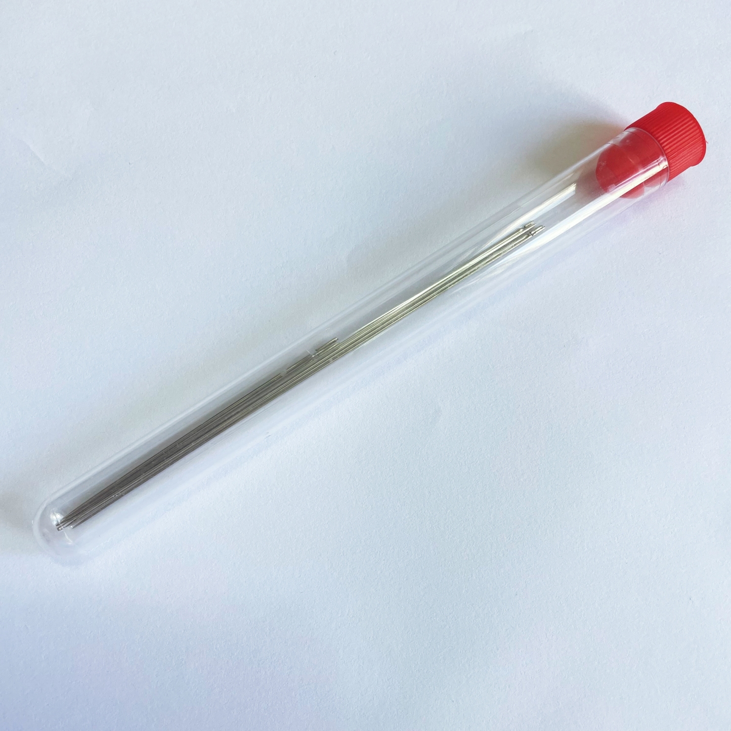 Beading Needles Set Open Eye Needles