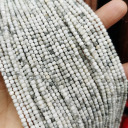 White turquoise