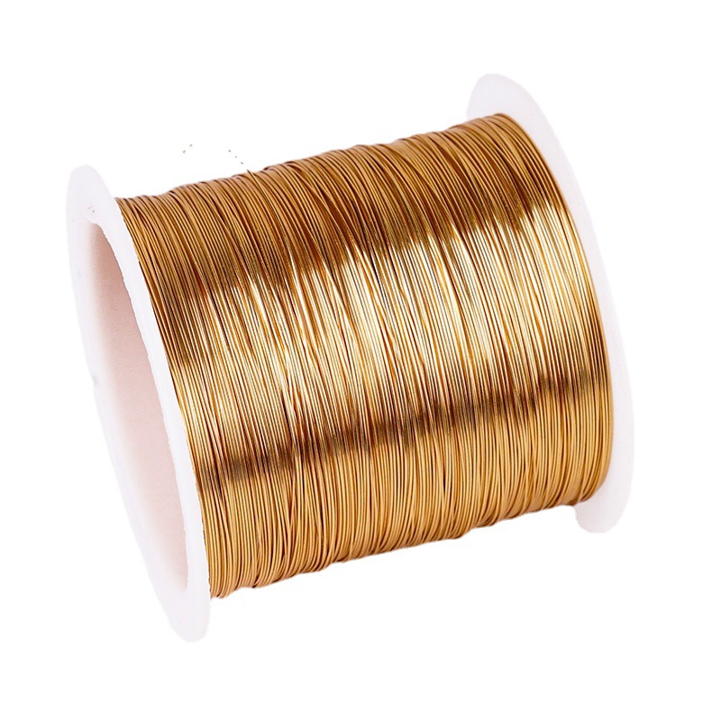 Copper Wire for Jewelry Wrapping