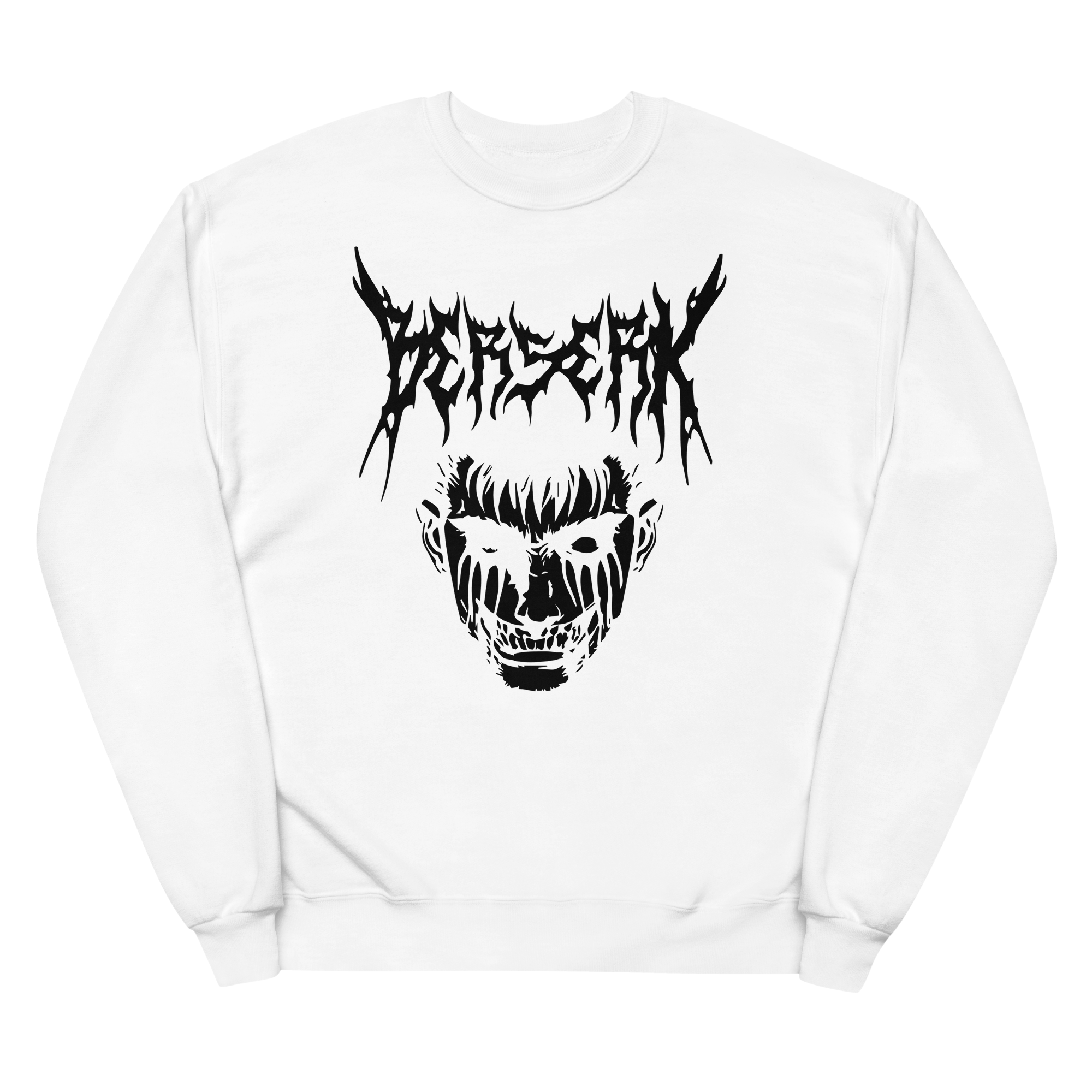TEARS OF BLOOD x INVERTED x LONG SLEEVE