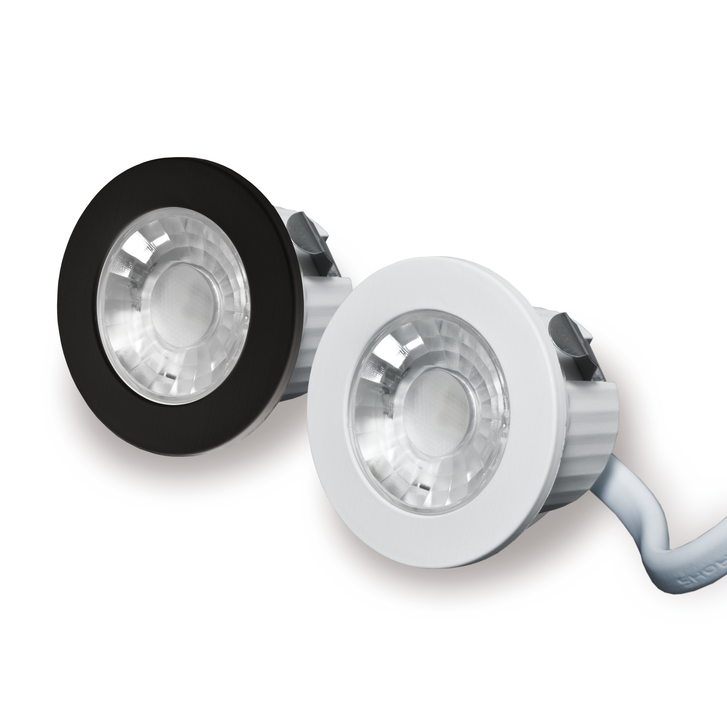 MINI LED Recessed Spotlight 3W 