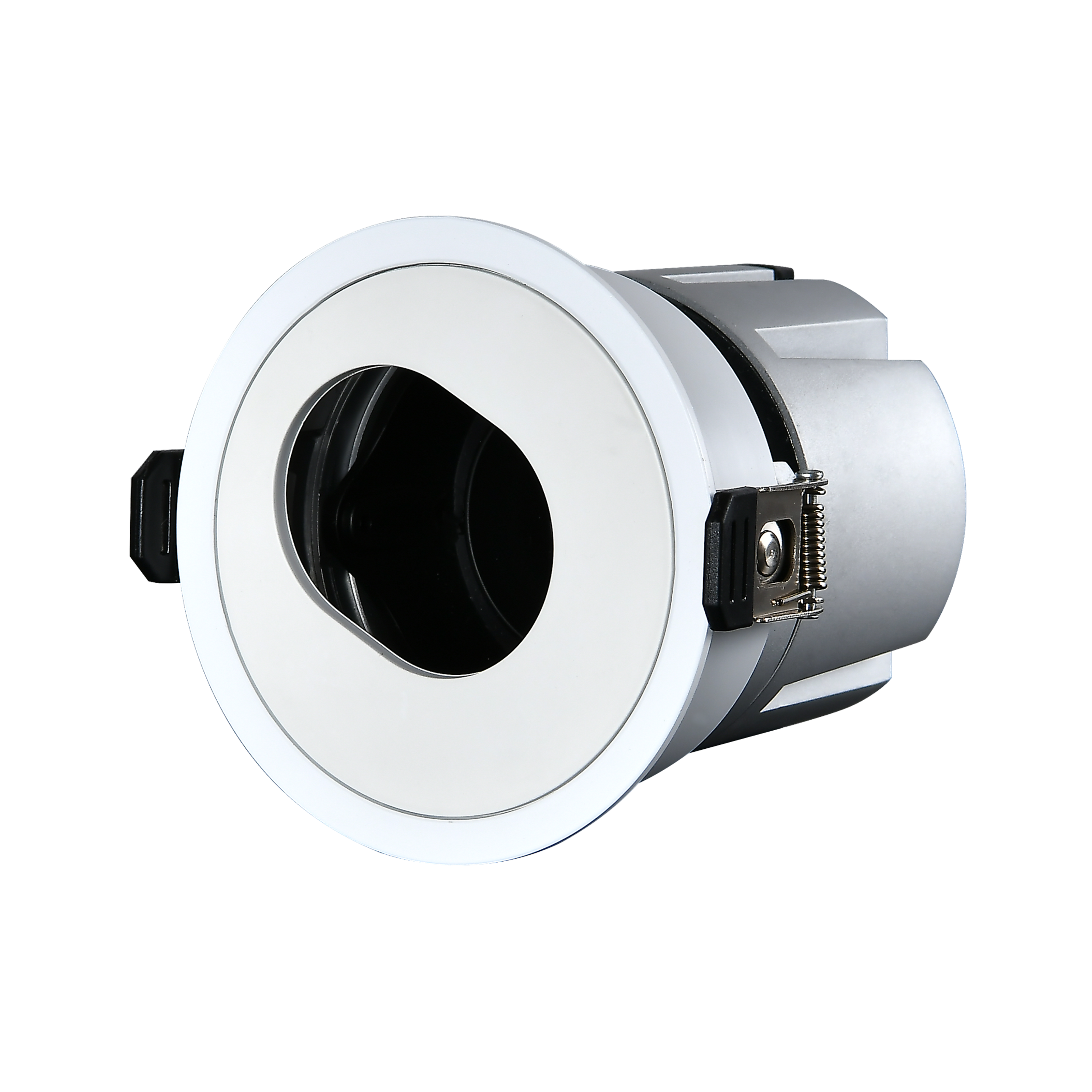 LED 7W Recessed Downlight Spotlight Φ75mm【Anti-Glare】