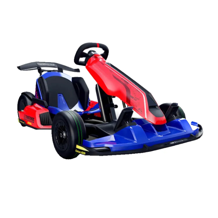 🔥🔥Smart 2in1 Go-Kart (can also be used as a balance car for weekday travel)