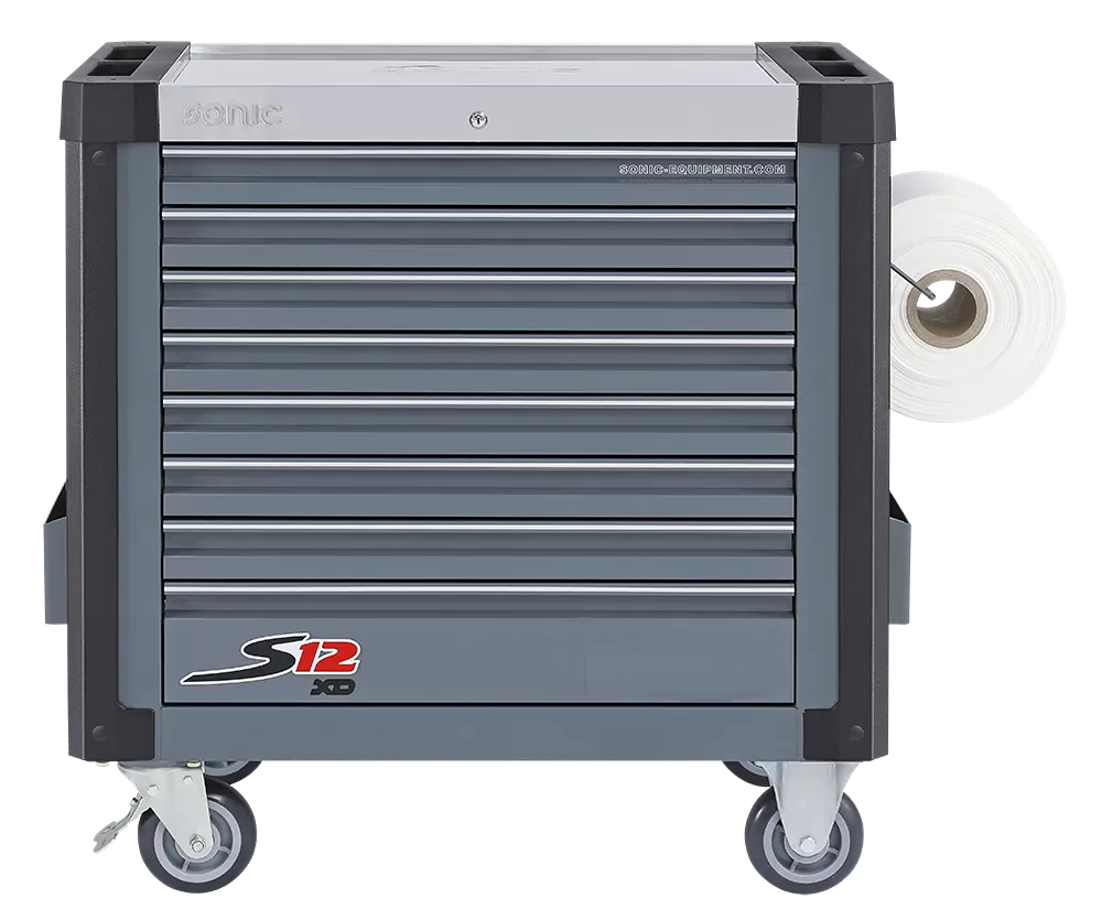 Last Day Limited To 96 Units Only $39.99Factory Clearance Mobile Roller Cab With 13 DRAWERS - Costco