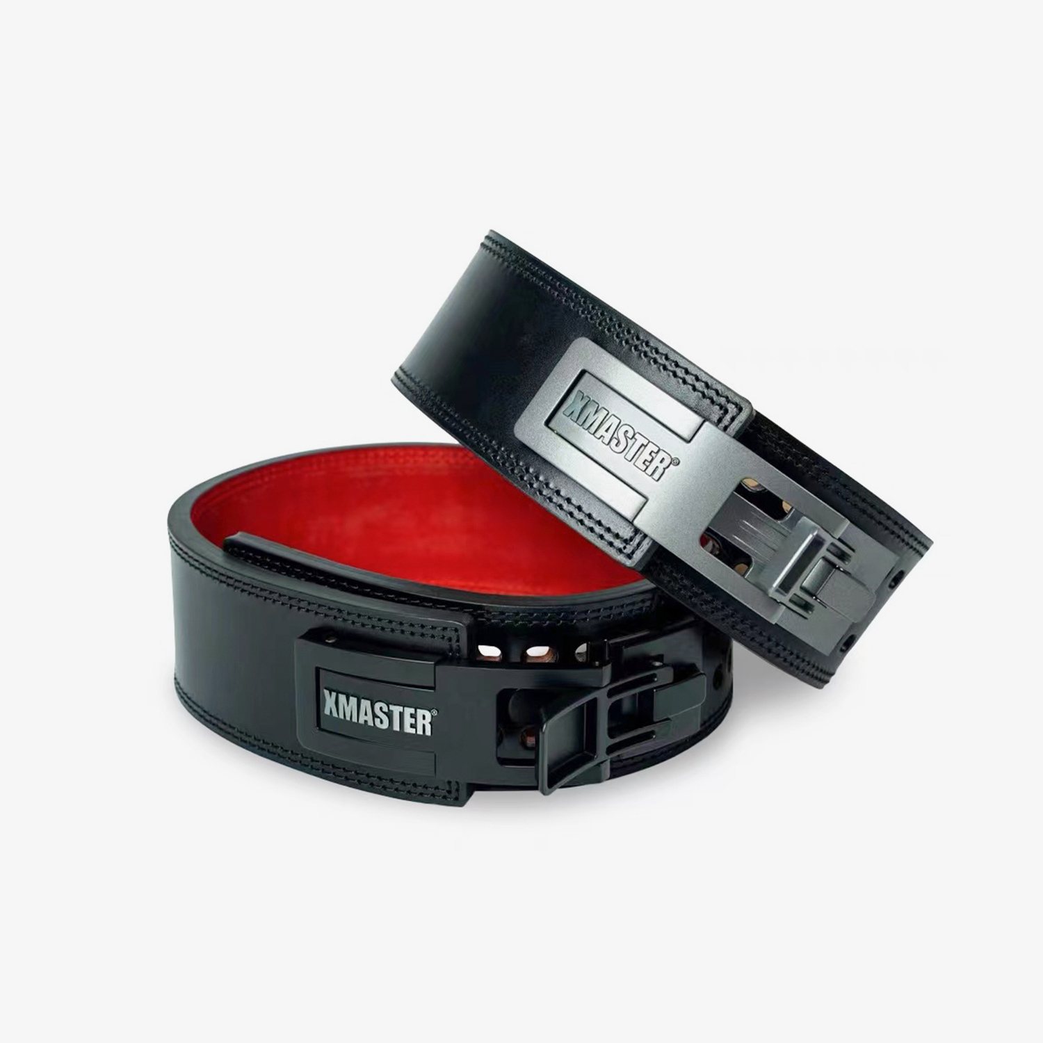XMASTER Powerlifting Belt
