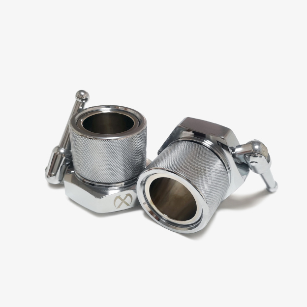 XMASTER Competition Collar