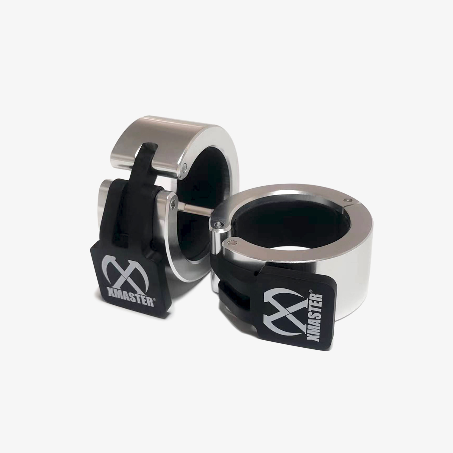 XMASTER Aluminum Collar