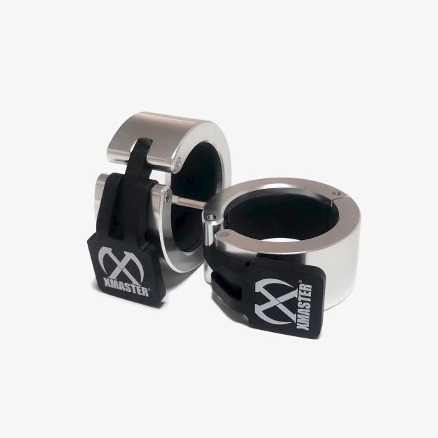XMASTER Aluminum Collar
