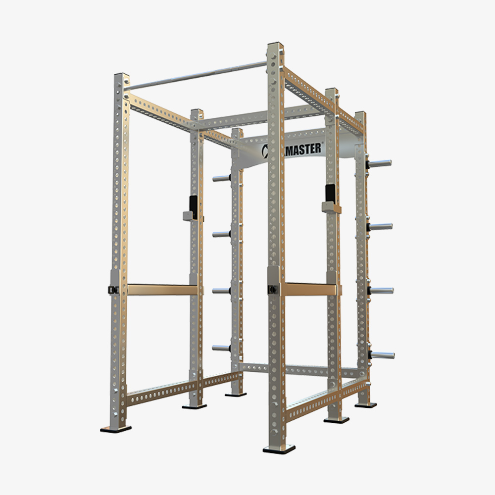 XMASTER Power Rack