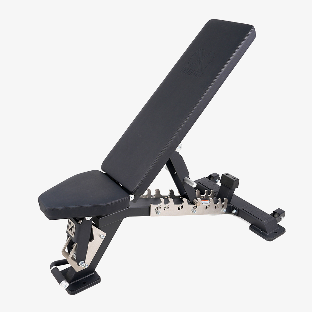 Adjustable Bench 2.0