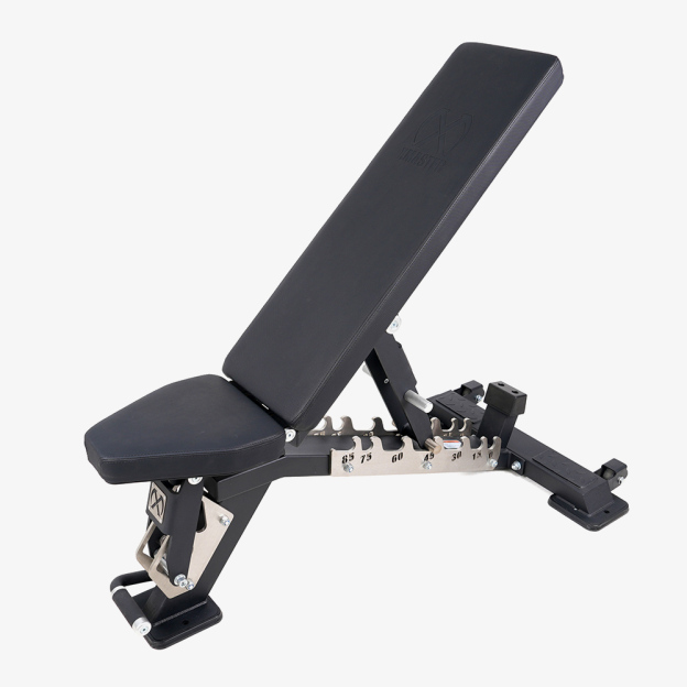 Adjustable Bench 2.0