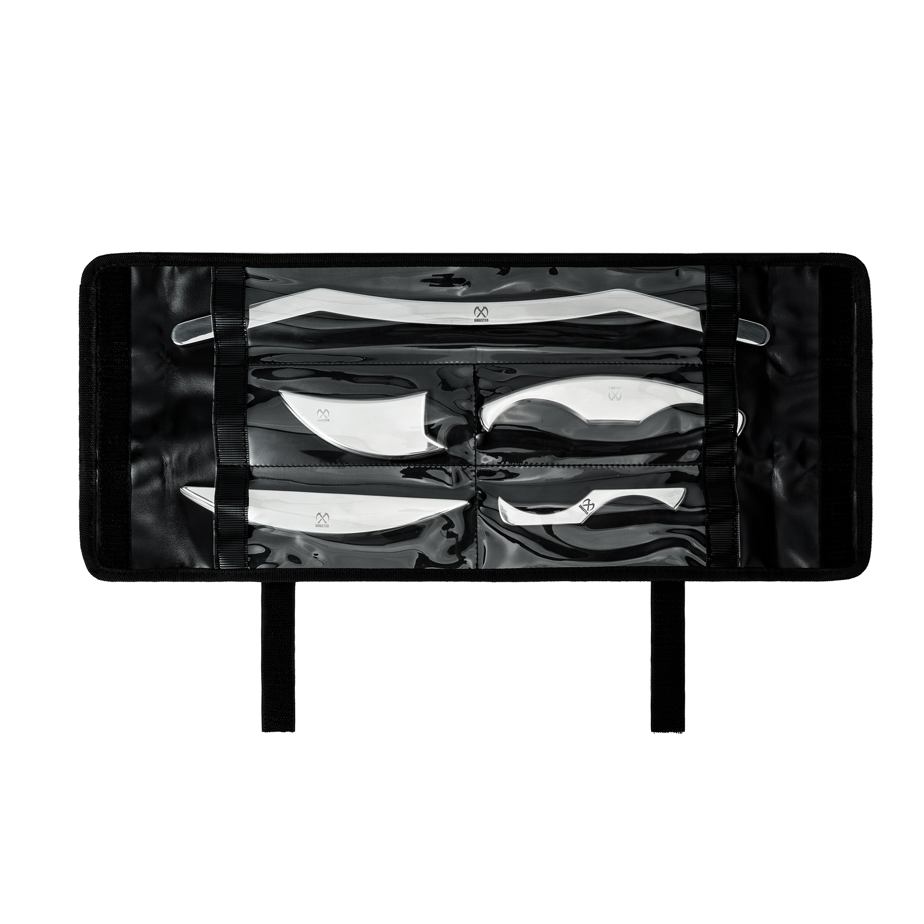 Fascia Release Tool Set