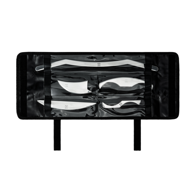 Fascia Release Tool Set